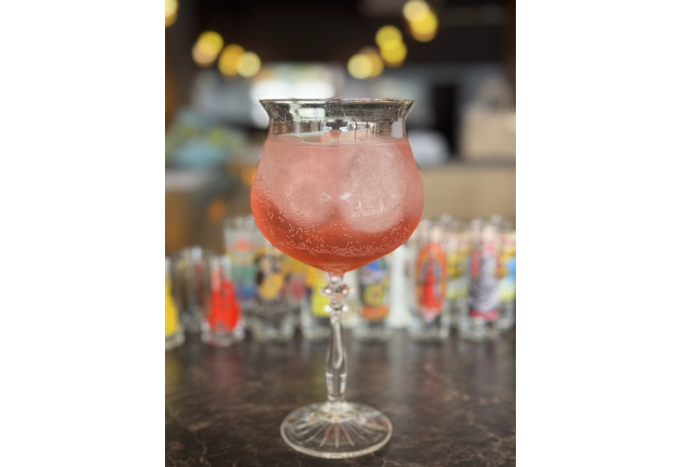 飲み放題付きコース